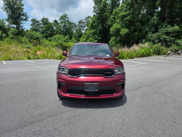 2022 Dodge Durango GT Plus AWD