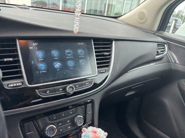 2019 Buick Encore FWD Sport Touring