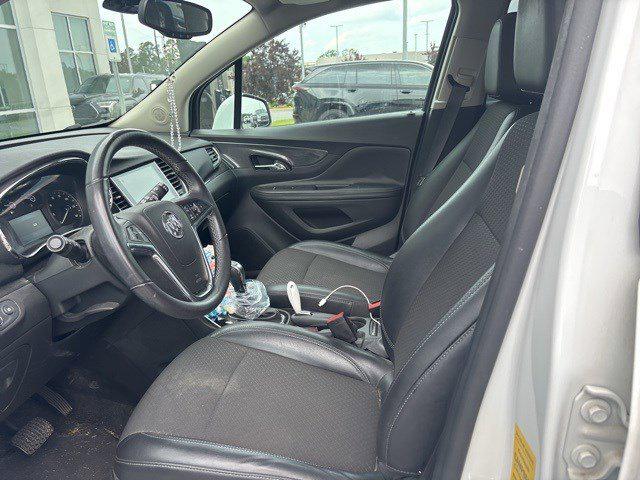 2019 Buick Encore FWD Sport Touring