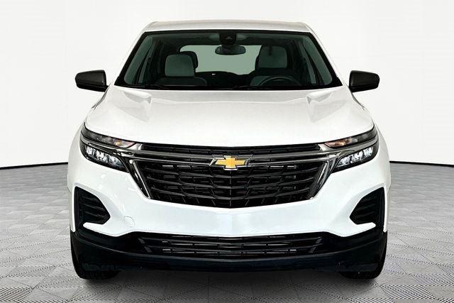 2023 Chevrolet Equinox FWD LS
