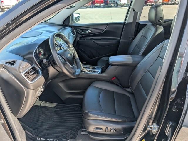 2020 Chevrolet Equinox AWD Premier 2.0L Turbo