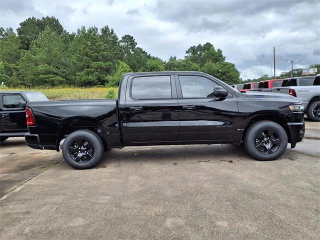 2025 RAM Ram 1500 RAM 1500 TRADESMAN CREW CAB 4X2 57 BOX