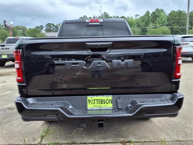 2025 RAM Ram 1500 RAM 1500 TRADESMAN CREW CAB 4X2 57 BOX