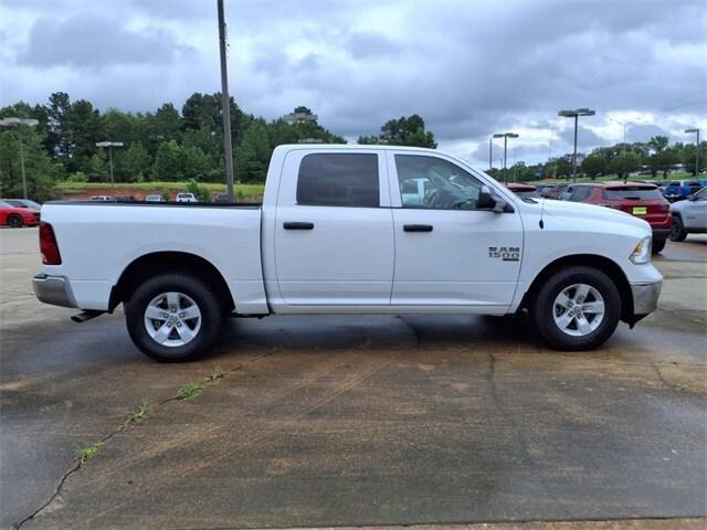2023 RAM 1500 Classic SLT Crew Cab 4x2 57 Box
