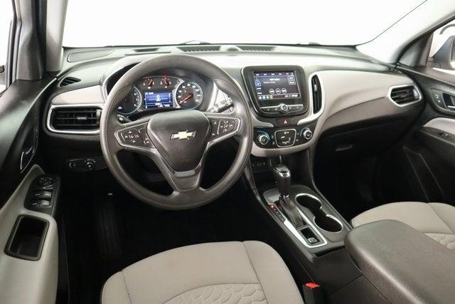 2020 Chevrolet Equinox FWD 2FL