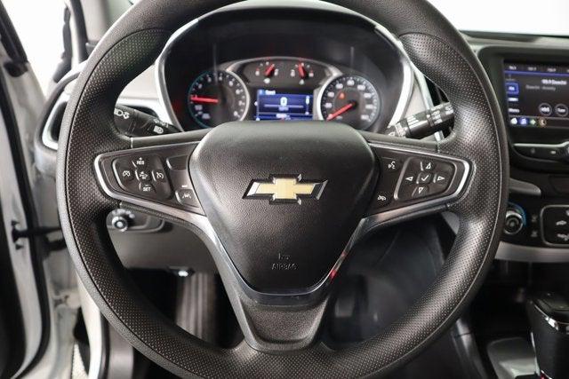 2020 Chevrolet Equinox FWD 2FL