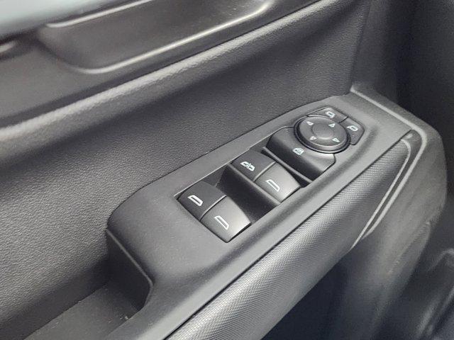 2025 Chevrolet Silverado 1500 Work Truck 4WD