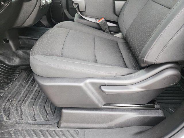 2025 Chevrolet Silverado 1500 Work Truck 4WD