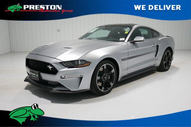 2021 Ford Mustang GT Premium for sale in Denton, MD
