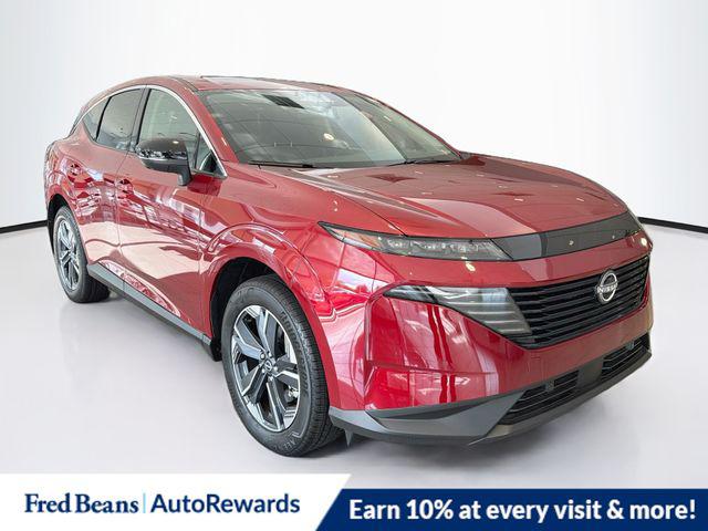 2025 Nissan Murano SL for sale in Doylestown, PA