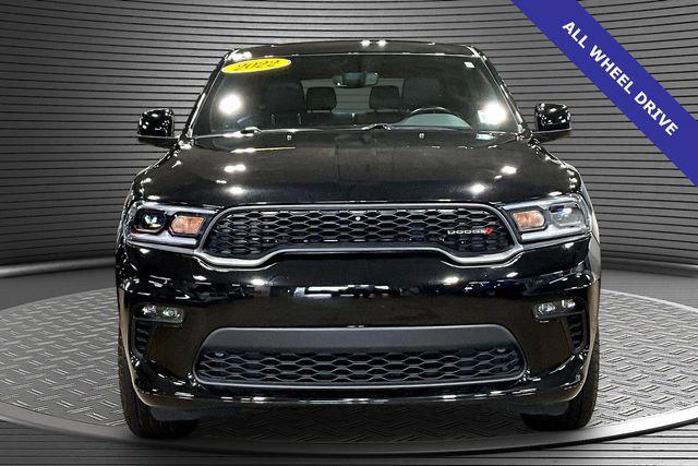 2022 Dodge Durango GT AWD