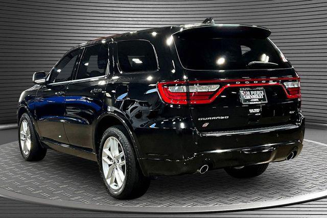 2022 Dodge Durango GT AWD