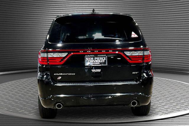 2022 Dodge Durango GT AWD