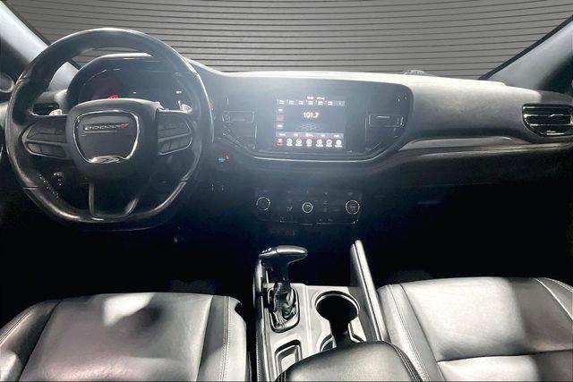 2022 Dodge Durango GT AWD