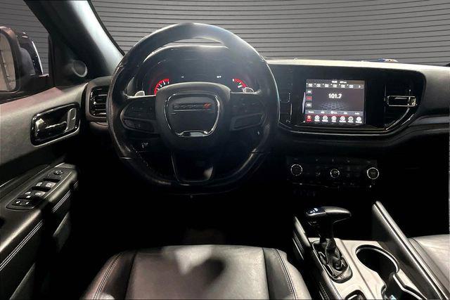 2022 Dodge Durango GT AWD