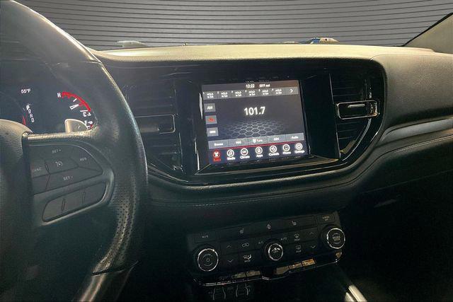 2022 Dodge Durango GT AWD