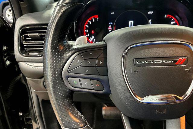 2022 Dodge Durango GT AWD