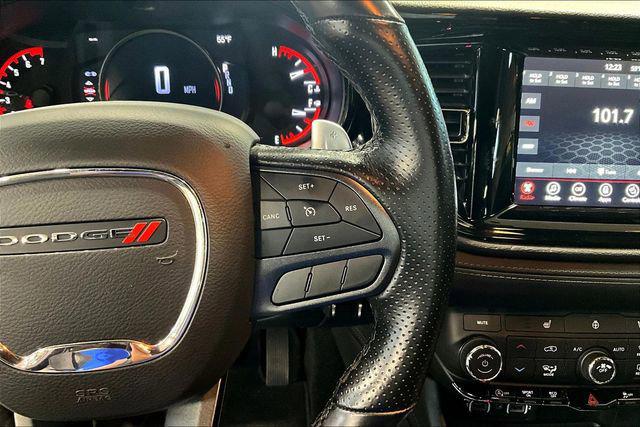 2022 Dodge Durango GT AWD