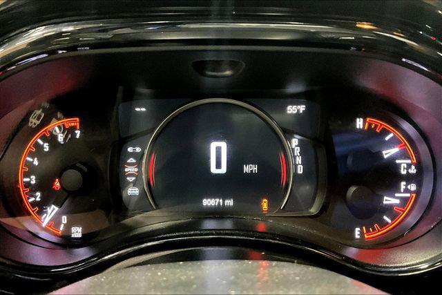 2022 Dodge Durango GT AWD