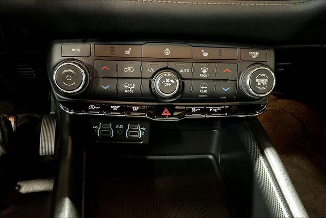 2022 Dodge Durango GT AWD