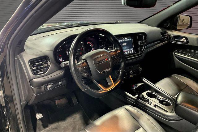 2022 Dodge Durango GT AWD