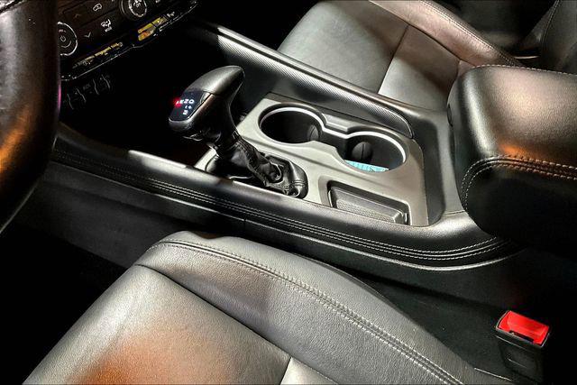 2022 Dodge Durango GT AWD