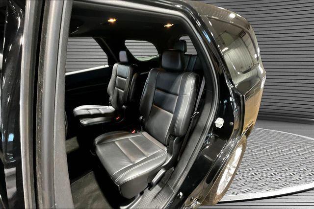 2022 Dodge Durango GT AWD
