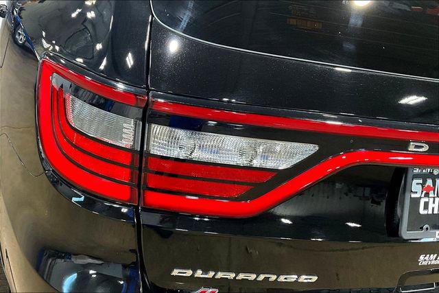 2022 Dodge Durango GT AWD