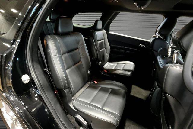 2022 Dodge Durango GT AWD