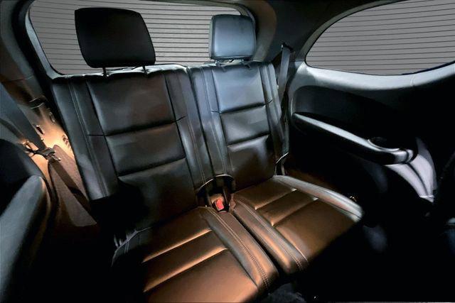 2022 Dodge Durango GT AWD