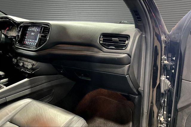 2022 Dodge Durango GT AWD
