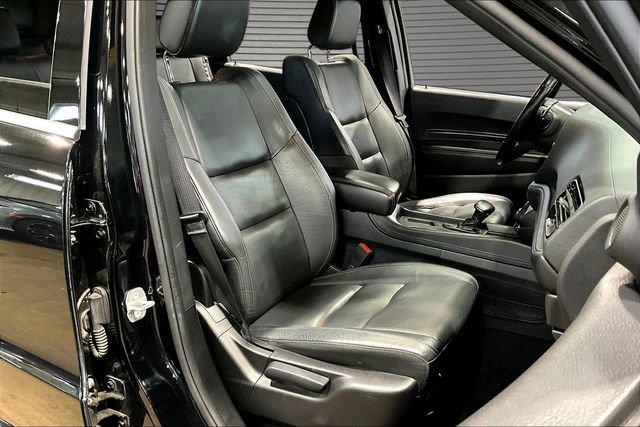 2022 Dodge Durango GT AWD