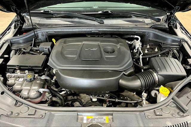 2022 Dodge Durango GT AWD