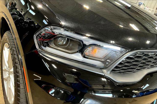 2022 Dodge Durango GT AWD