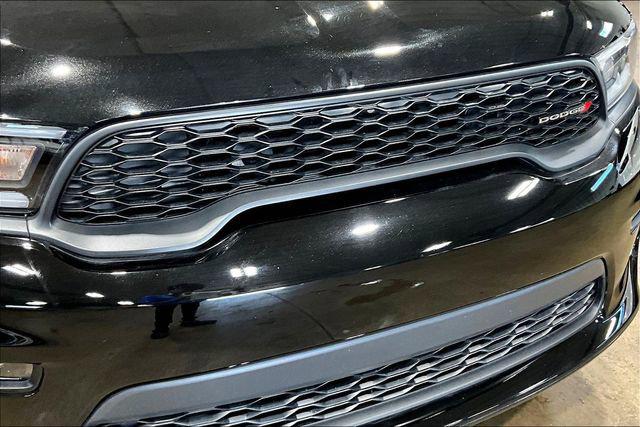 2022 Dodge Durango GT AWD