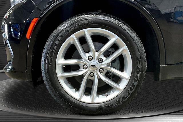 2022 Dodge Durango GT AWD