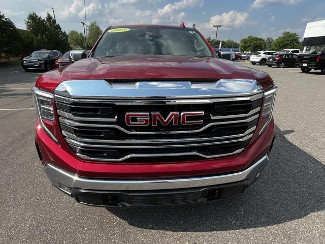 Used 2023 GMC Sierra 1500 For Sale in Waterford Twp, MI