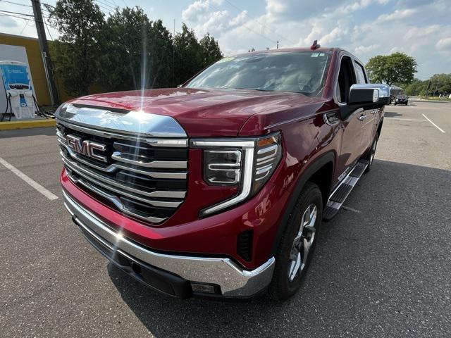 Used 2023 GMC Sierra 1500 For Sale in Waterford Twp, MI