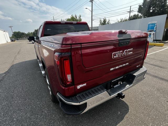 Used 2023 GMC Sierra 1500 For Sale in Waterford Twp, MI