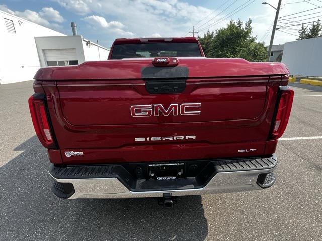 Used 2023 GMC Sierra 1500 For Sale in Waterford Twp, MI