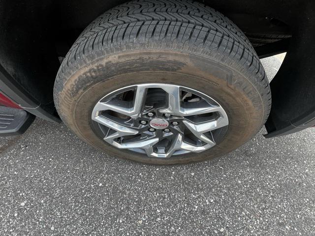 Used 2023 GMC Sierra 1500 For Sale in Waterford Twp, MI