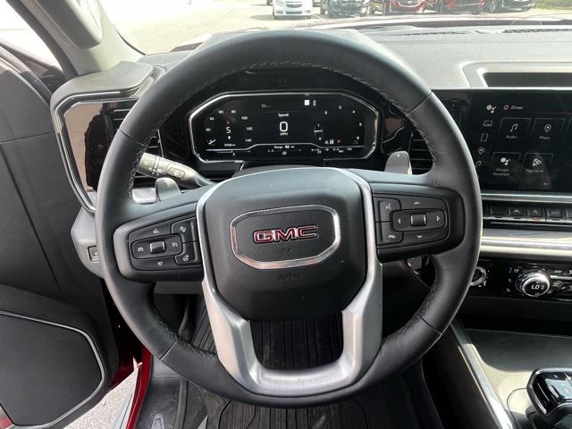 Used 2023 GMC Sierra 1500 For Sale in Waterford Twp, MI