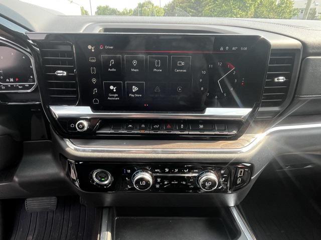 Used 2023 GMC Sierra 1500 For Sale in Waterford Twp, MI