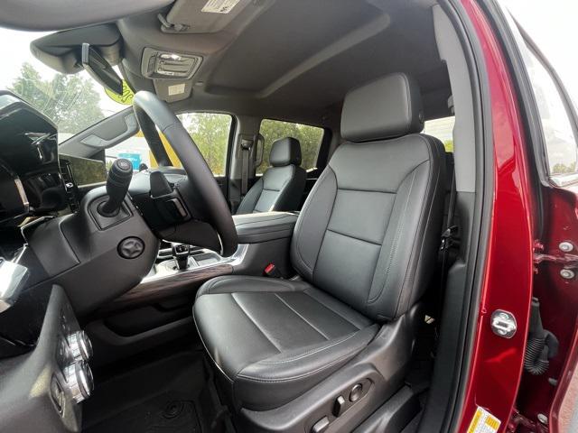 Used 2023 GMC Sierra 1500 For Sale in Waterford Twp, MI