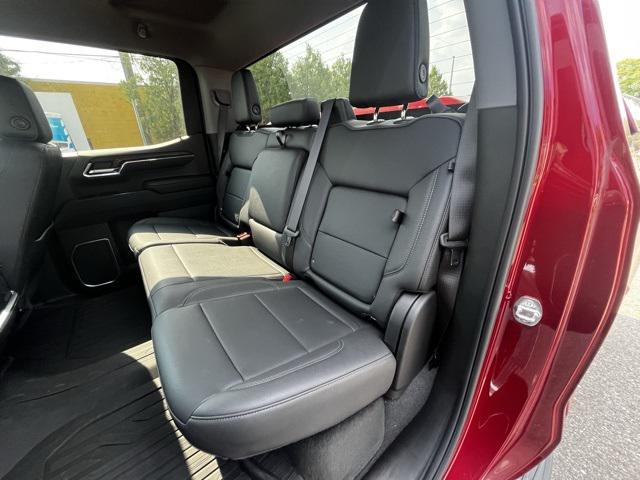 Used 2023 GMC Sierra 1500 For Sale in Waterford Twp, MI