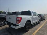 Used 2022 Ford F-150 For Sale in Millington, TN