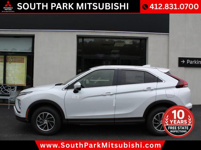 2025 Mitsubishi Eclipse Cross ES 1.5T S-AWC for sale in Bethel Park, PA