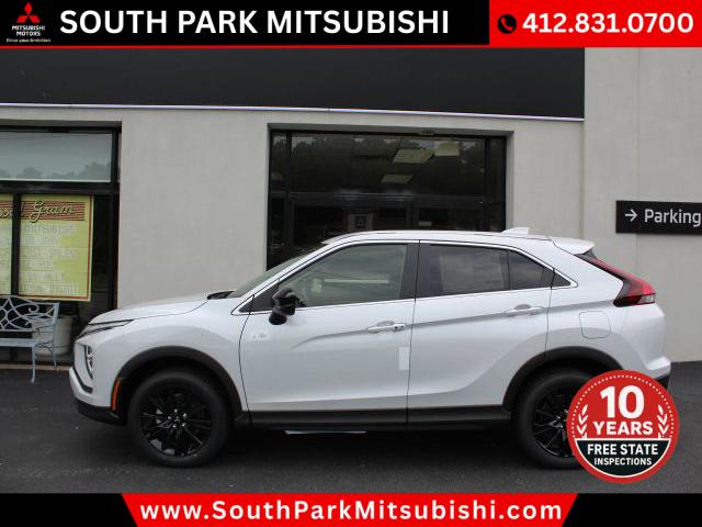 2025 Mitsubishi Eclipse Cross LE S-AWC for sale in Bethel Park, PA