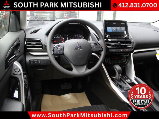2025 Mitsubishi Eclipse Cross LE S-AWC
