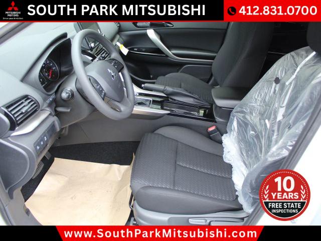 2025 Mitsubishi Eclipse Cross LE S-AWC